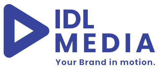 IDL Media Logo